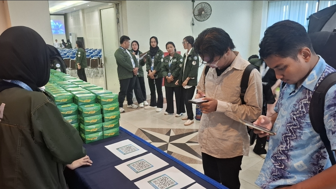 Consentration Seminar